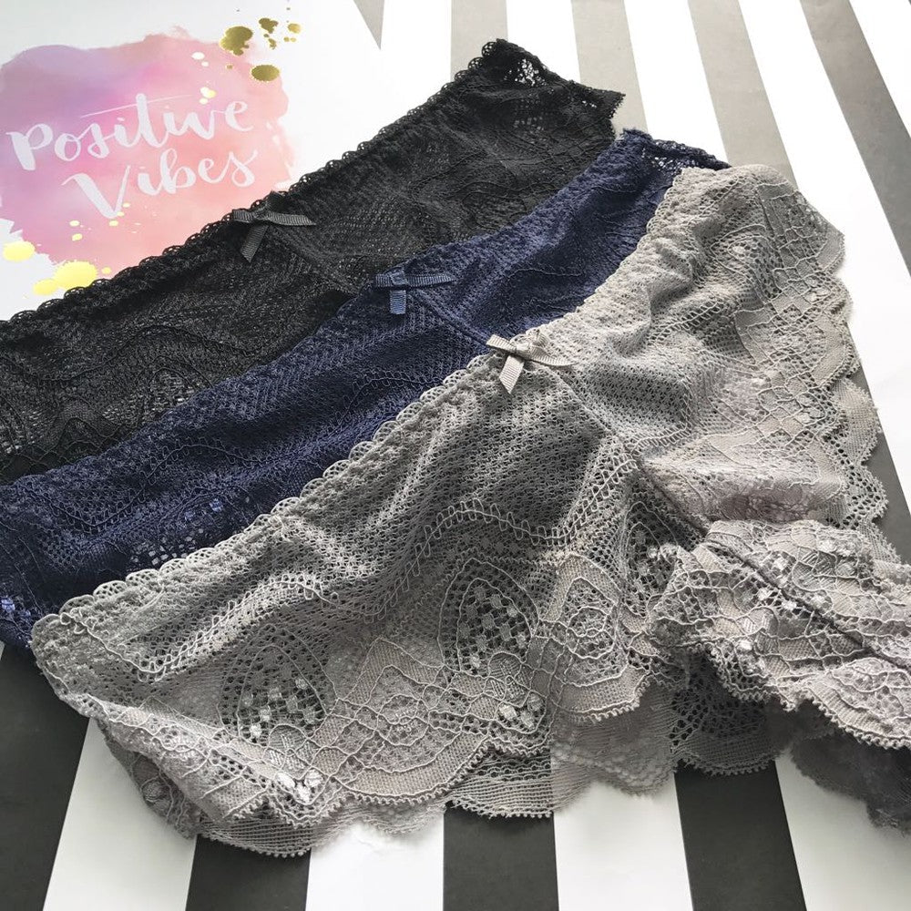 Sandra Panties | Intimates & Lingerie | Loveloren