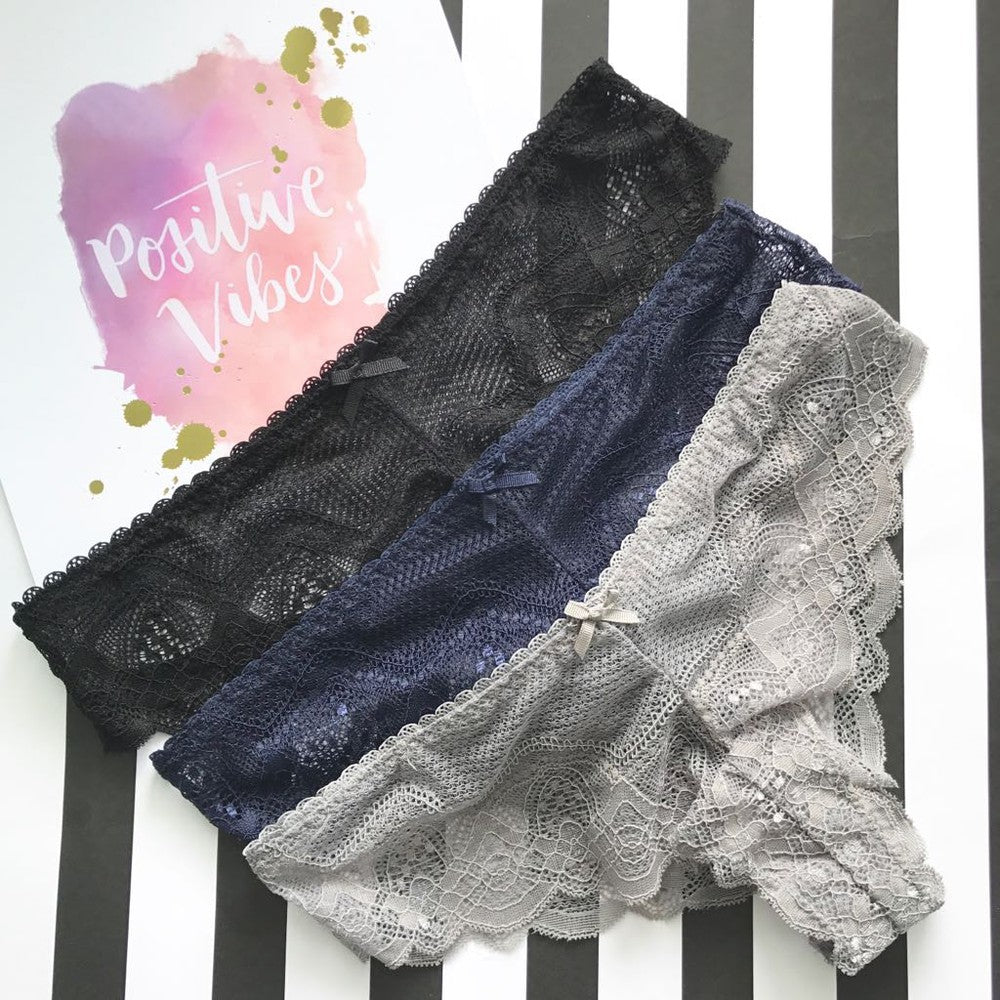 Sandra Panties | Intimates & Lingerie | Loveloren